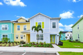 Cool Cottage near Disney with Margaritaville Resort Access - 3184CS